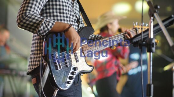 Jasa Pembuatan Lagu Yang Berkualits Baik Disini