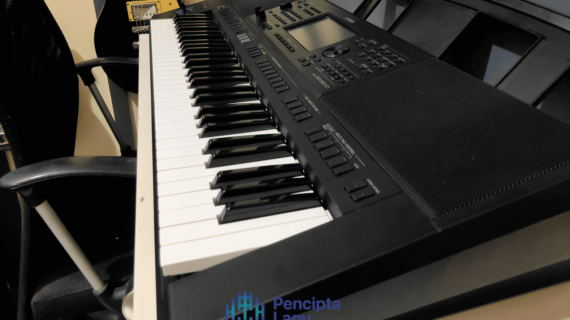 Suara yang Menggema dalam Iklan Anda Hanya dengan Jasa Pembuatan Jingle