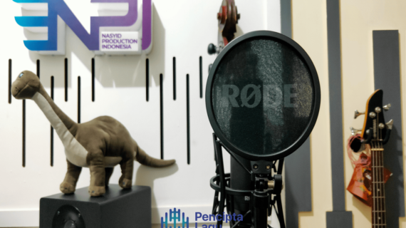 5 Tips Membuat Jingle dari Jasa Pembuatan Jingle dan Themesong