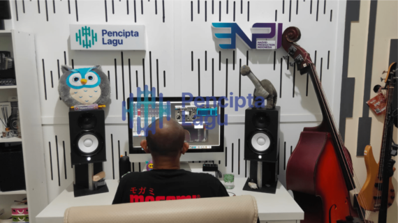 Bikin Lagu Sendiri atau Pakai Jasa Pembuatan Lagu, Mana yang Lebih Menguntungkan?