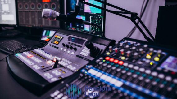 Pentingnya Memiliki Lagu Sendiri bagi Musisi Mengapa Butuh Jasa Pembuatan Lagu