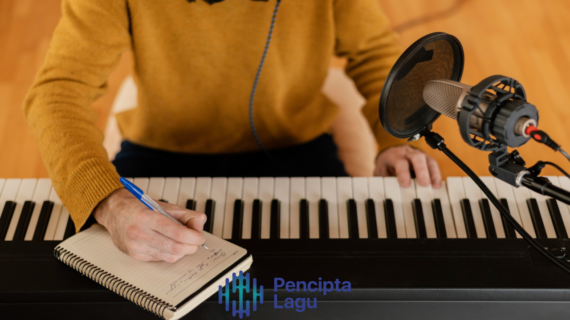 Jasa Bikin Single Membawa Idealisasi Musikalitas Melalui Lirik dan Aransemen yang Menggoda