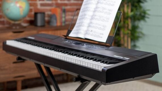 Mewujudkan Impian Anda Melalui Jasa Pembuatan Lagu yang Profesional