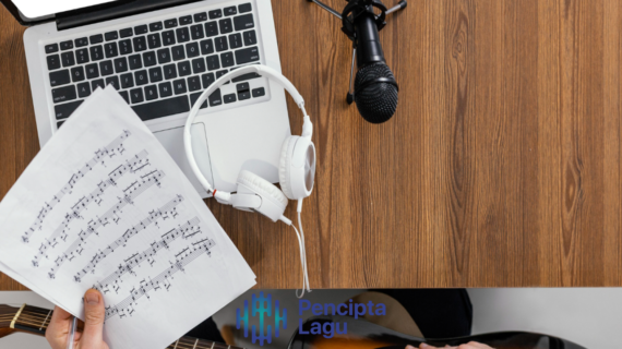 Pembuatan Mars Perusahaan di Jakarta dengan Aransemen Musik Modern