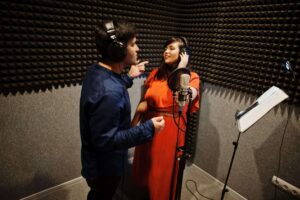 Jasa Pembuatan Jingle, Hymne, Mars, Theme Song Profesional, Soundtrack, dengan Biaya Murah