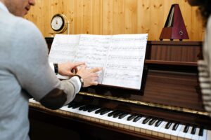 Bingung Cari Jasa Pembuatan Lagu? Ini Solusinya