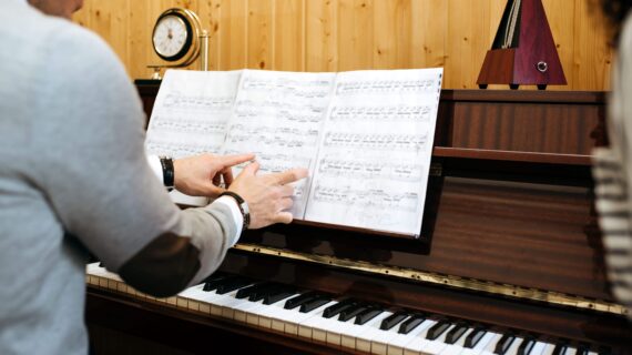 Bingung Cari Jasa Pembuatan Lagu? Ini Solusinya