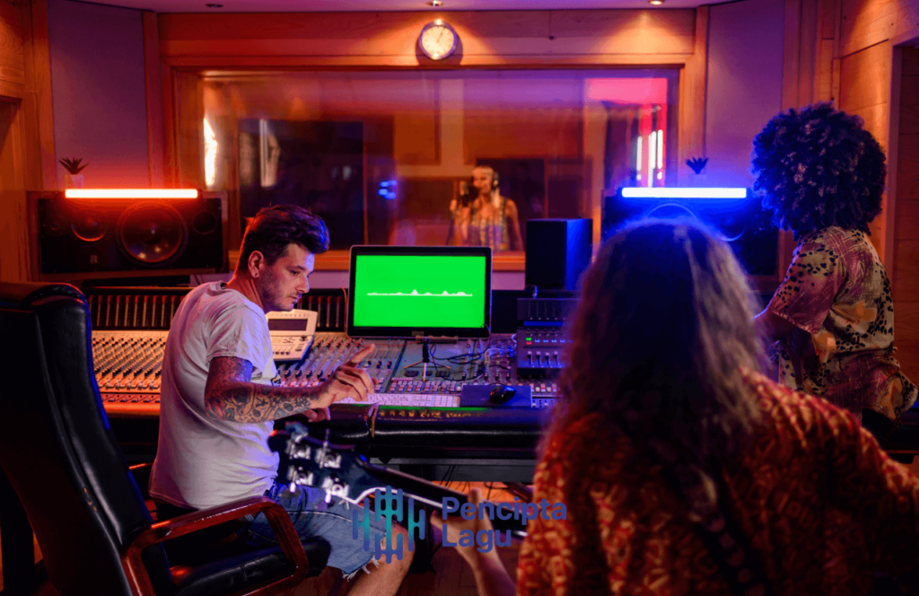 Jasa Pembuatan Jingle