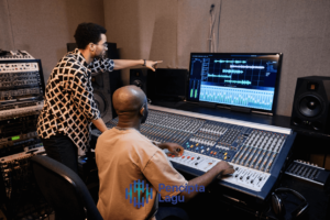 Membangun Identitas Merek Melalui Jasa Pembuatan Jingle