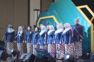 Jasa Pembuatan Mars Terbaik dan Termurah di Jakarta