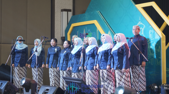 Jasa Pembuatan Mars Terbaik dan Termurah di Jakarta