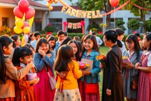 Lagu Perpisahan Sekolah yang Berkesan, Ini List Favorit!