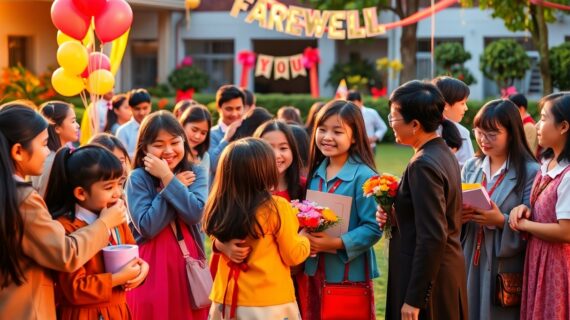 Lagu Perpisahan Sekolah yang Berkesan, Ini List Favorit!