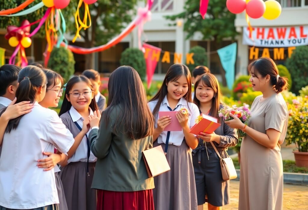 Lagu Perpisahan Sekolah