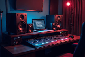 Mudah Banget! Begini Cara Membuat Mars Perusahaan