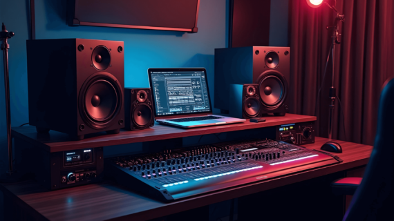 Mudah Banget! Begini Cara Membuat Mars Perusahaan