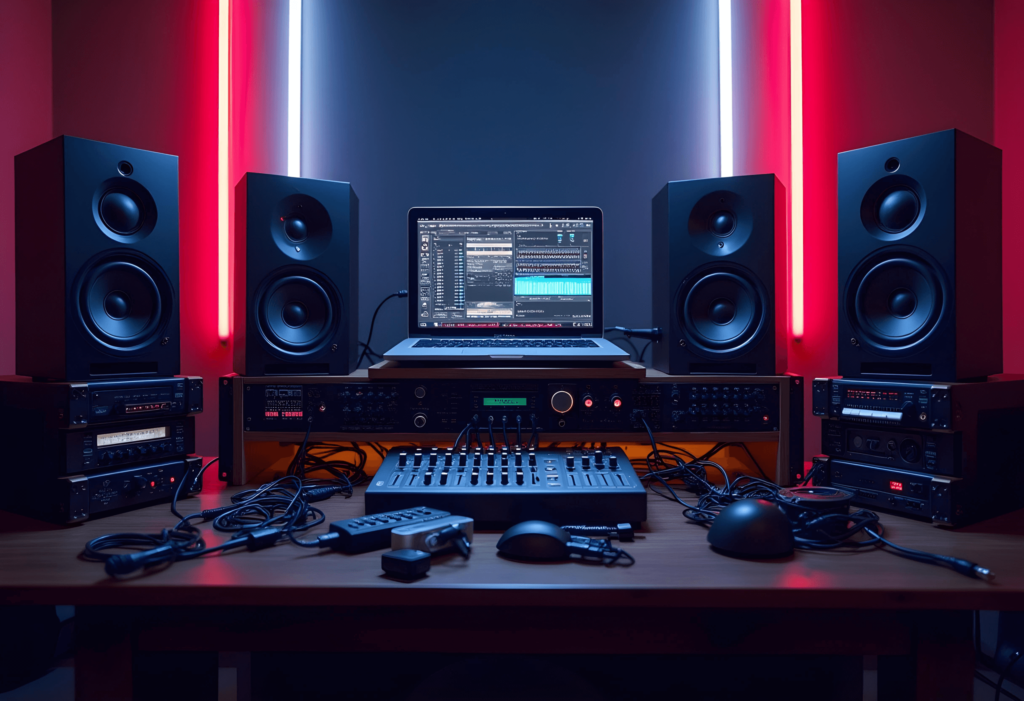 cara membuat mars perusahaan