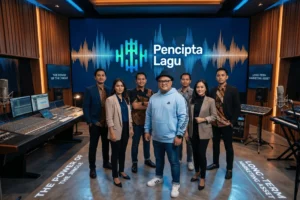 Lagu Jingle Perusahaan sebagai Aset Marketing Jangka Panjang Bisa Untungkan